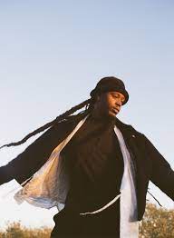 Ki Pharaoh: Music To Dissociate To – noctismag.com
