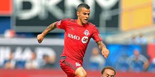 Sebastian Giovinco Bola Net