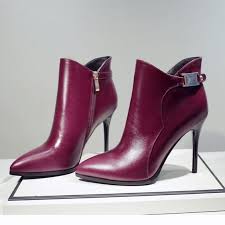 Ankle Bot Modelleri 2019 Yeni Sezon Ve En Trend Kadin Botlari Moda Ayakkabilar Topuklular Ve Bayan Ayakkabi