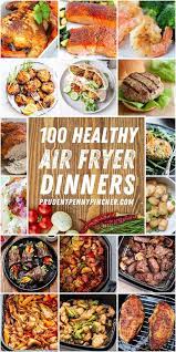 Pin On Cheap Air Fryer Recipes