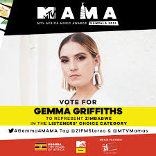 Scarlett johansson won the mtv movie & tv awards' generation award, but her husband colin jost slimed her by mistake. Zifm Stereo Auf Twitter Gemmamusic Has Been Shortlisted To Represent Zimbabwe At The Mtv Africa Music Awards 2021 Listeners Choice Category To Get Her To Be The Final Representative Tweet Post Or
