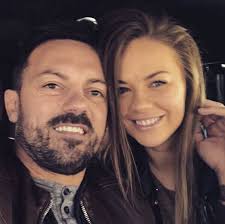 Baschet: Internaţionala Claudia Pop şi directorul sportiv al campioanei U  BT Cluj, Branko Cuic, se vor căsători