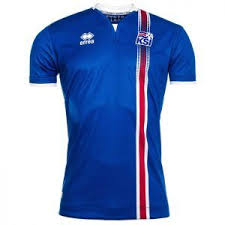Island Em Trikot 2016 Trikot Cc Trikots Aus Aller Welt Football Trikots Und Trikot