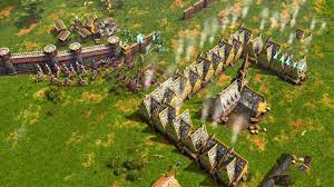 Age of empires 3 gameplay. Age Of Empires 3 Definitive Edition 4v4 Multiplayer Youtube
