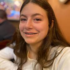 Happy 15th birthday to this one right here. To be honest it's been a  difficult week and roller-coaster month. She suffered a knee injury at a  soccer tournament in Orlando in January.