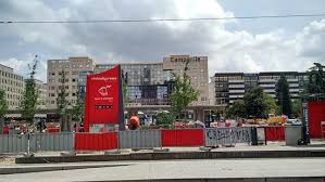 Select room types, read reviews, compare prices, and book hotels with trip.com! Vid Na Otel Picture Of Campanile Lyon Centre Gare Part Dieu Tripadvisor
