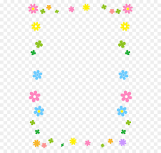 Everyone will agree that floral patterns are one of the top pattern design themes. Floral Flower Background