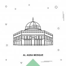 See more ideas about dome of the rock, masjid, mosque. Download Gambar Masjid Al Aqsa Masjid Al Aqsa Vector Gambar Islami Mosque Png Images Free Download Al Aqsa Mosque Pic Gambar Gambar Grafit Cara Menggambar