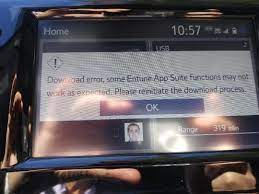 Entune audio and entune audio plus do not include entune app suite or navigation. More Entune Bs Toyota Nation Forum