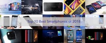 Can xiaomi's latest gaming phone compete with the best around? Best Smartphones Of 2018 Android Community