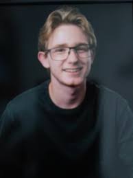 Meet Zach! Zach is a Student Pastor at our Verrado campus. He loves being a  Student Pastor because he loves building relationships with students and  helping them take next steps with Jesus.