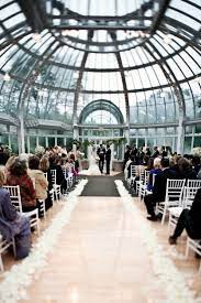 The Palm House At Brooklyn Botanic Garden Wedding By Brookelyn Photography Nyc Wedding Venues Nyc Wedding Wedding Venues