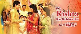 The Story Tells About Two Strangers Akshara And Naitik Who Get Married With Each Other By An Arranged Marriage After Marri Indian Drama Episode Dramas Online