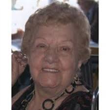 Most Recent Obituaries