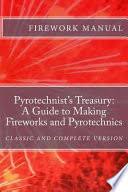 Image result for Science Technology Pyrotechnics Publications