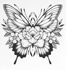 Instatattoo Tattoosleeve Instaart Bodyart Tattooart Tattoo Inktober Tattooartist Instatag Ey Flower Tattoo Designs Body Art Tattoos Butterfly Tattoo