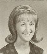 Sharon Soladay (Pilcher), Abilene, TX Texas currently in Granbury, TX USA