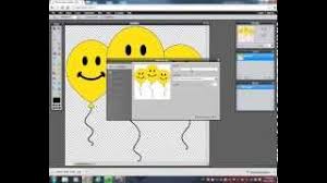 This is just a piece of cake. How To Make A Photo Transparent Jpg To Png Youtube