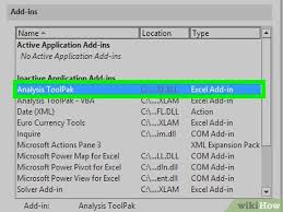 The program lies within productivity tools, more precisely office tools. Como Descargar La Herramienta De Analisis De Datos De Excel En Una Pc O Mac