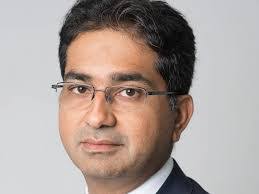 Sameer Naik's Instagram, Twitter & Facebook