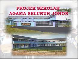 Sekolah tahfidz indonesia pemalang jl. E Wakaf Johor E Wakaf Johor