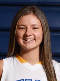 West M girls relying