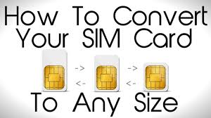 If we look at some of the if we assume that the connector makes contact in the middle of each sim contact, that leaves us with around 2 mm of wiggle room along the long axis. How To Convert Your Sim Card To Any Size Youtube