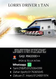 It is the center of hilir perak district and the third largest town of perak state. Mighty Bakery Ipoh Teluk Intan Jawatan Kosong Manjung Facebook