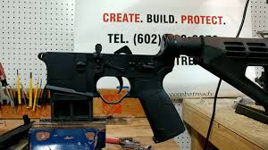The company's products are built in the united states , at their facility in scottsdale, az. American Spirit Arms Side Charging Ar 15 Youtube