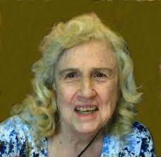 Nancy E. (Laurent, Deering) Rassmussen Obituary July 1, 2022