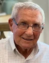 Obituary information for Morris Worlds