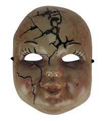 Clothing Shoes Accessories Blood Mens Hockey Mask Scary Mask Creepy Halloween Mask Costume Accessory Accessories