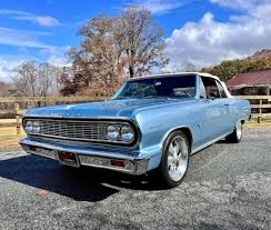Image result for Daytona Blue 1964 Chevelle