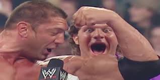 Simon Dean Is Low-Key The Funniest Wrestler From WWE's Ruthless Aggression  Era