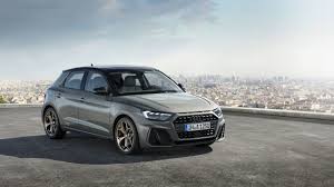 A1, the basic language certificate of the common european framework of reference for languages. Audi A1 Sportback Audi Mediacenter