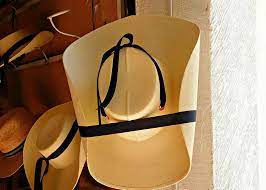 The Wide World Of Mexican Sombreros