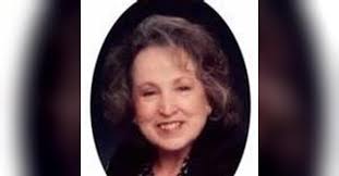 Glee Louise Whitehead Obituary