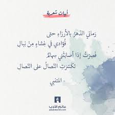 نصيبك في حياتك من حبيب من اروع قصائد المتنبي عالم الأدب Quotes Arabic Quotes Poetry Quotes