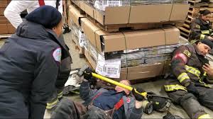 Christian Stolte Fitness Routine: Staying in Shape with Mouch