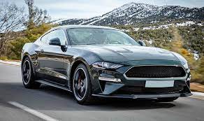 Check spelling or type a new query. Road Test 2019 Ford Mustang Bullitt Car Help Canada