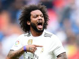 Resultado de imagem para marcelo real madrid
