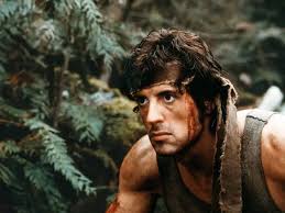 Frases do filme Rambo: Programado para Matar