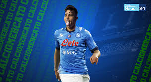 We would like to show you a description here but the site won't allow us. Osimhen Nel 2022 Va In Coppa D Africa Repubblica Kaio Jorge Nel Mirino Se Parte Petagna Serve Un Alternativa