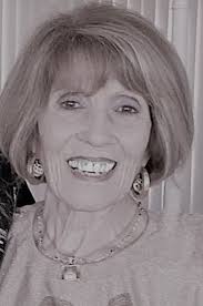 Obituary for Frances Gioffre