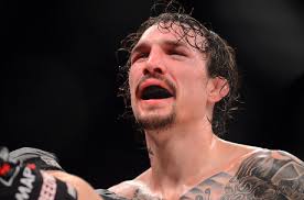 Brian Akins Blue Tape Mike Delaviega Editorial Stock Photo