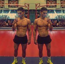 And then, i met kelly. Things That Caught My Eye Olympic Hotties Josh Kelly Great Britain Boxing