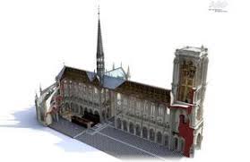 Large selection of the hotels and better prices than competitors 5/5 La Modelisation 3d Pour Venir Au Secours De Notre Dame De Paris