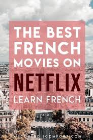 All The Best French Tv Shows Netflix Genuinely Good Tv Shows That You Can Watch Either To Learn French Or To Just Ha In 2020 Learn French France Travel French Movies