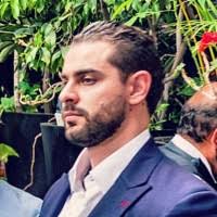 80+ "Farid A" profiles