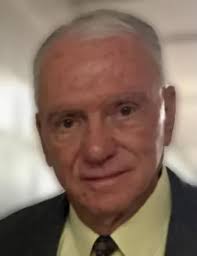 Horace Eugene "Gene" Combs Jr. Obituary (2024)